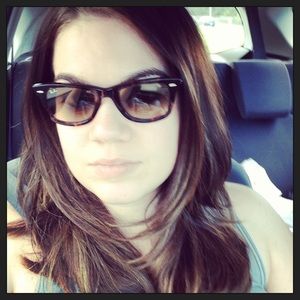 Meet your Posher, Megan